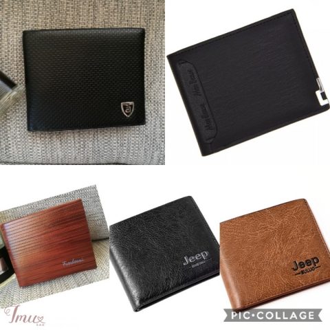 imusau.lt | listing Piniginės